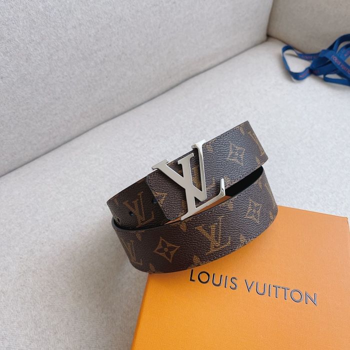 Louis Vuitton Belt 40MM LVB00024